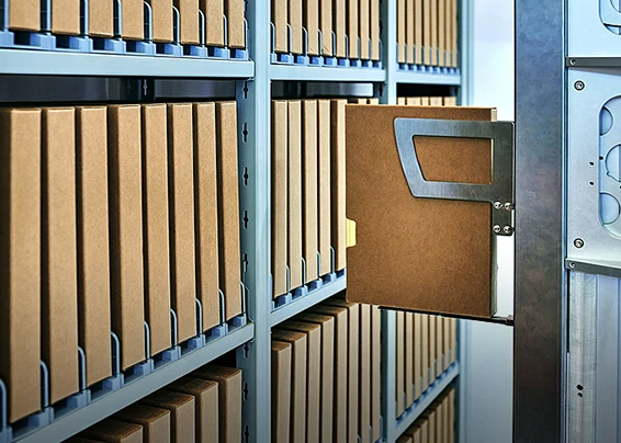 Public Utility Field